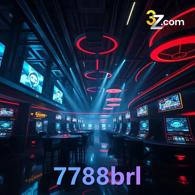 7788brl Trading Engine com Odds Dinâmicas