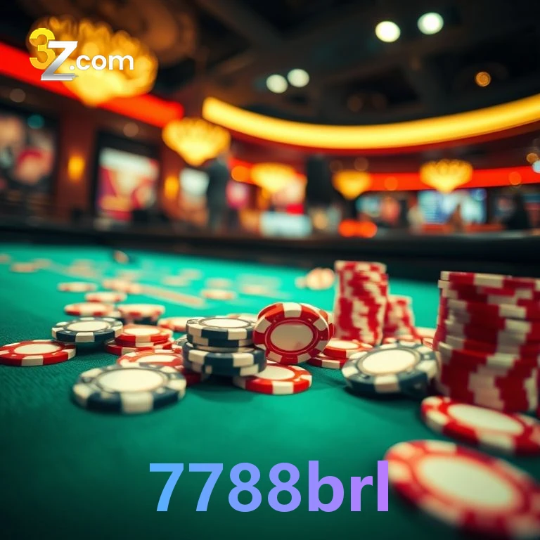 7788brl Casino RNG