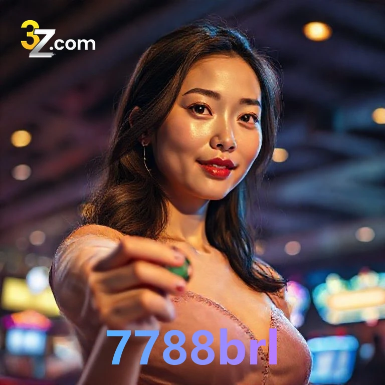 7788brl Slot Temas
