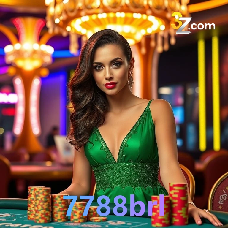 7788brl App Notificações