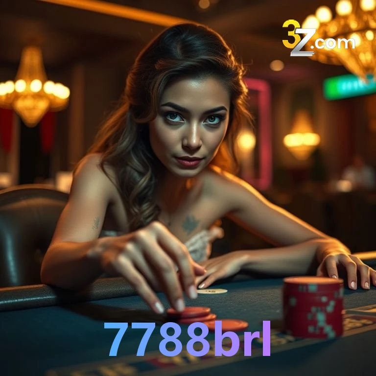 7788brl Live Casino