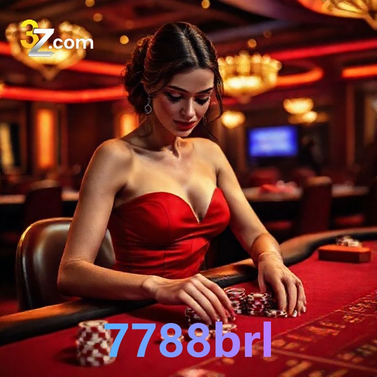 7788brl fortune-tiger