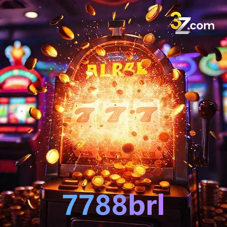 7788brl lottery