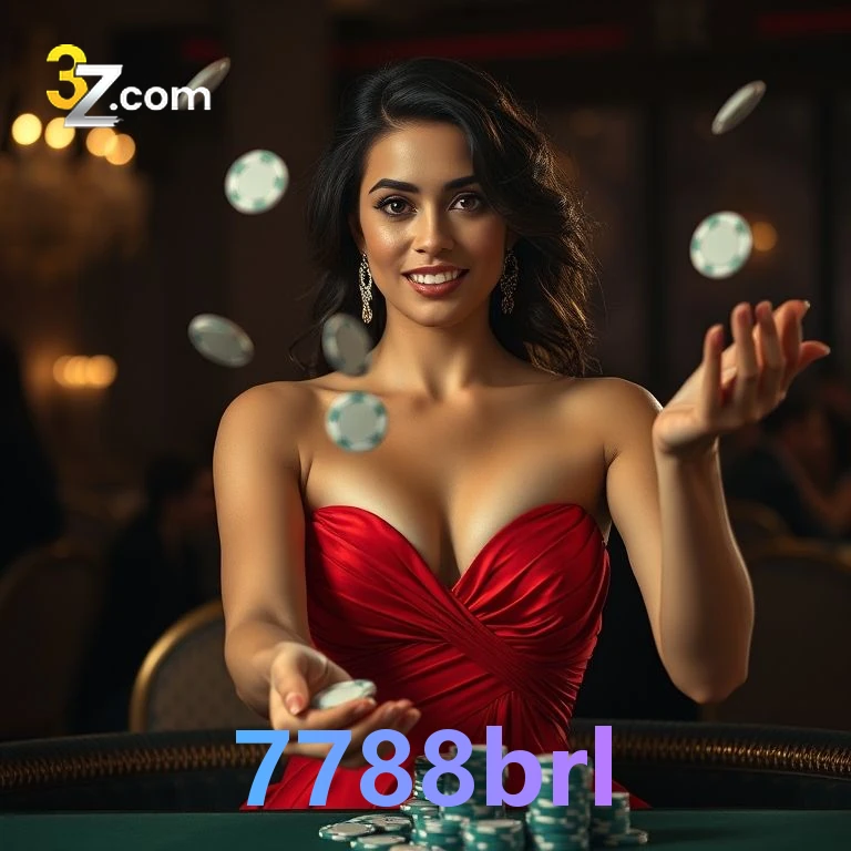 7788brl Jogo Responsável